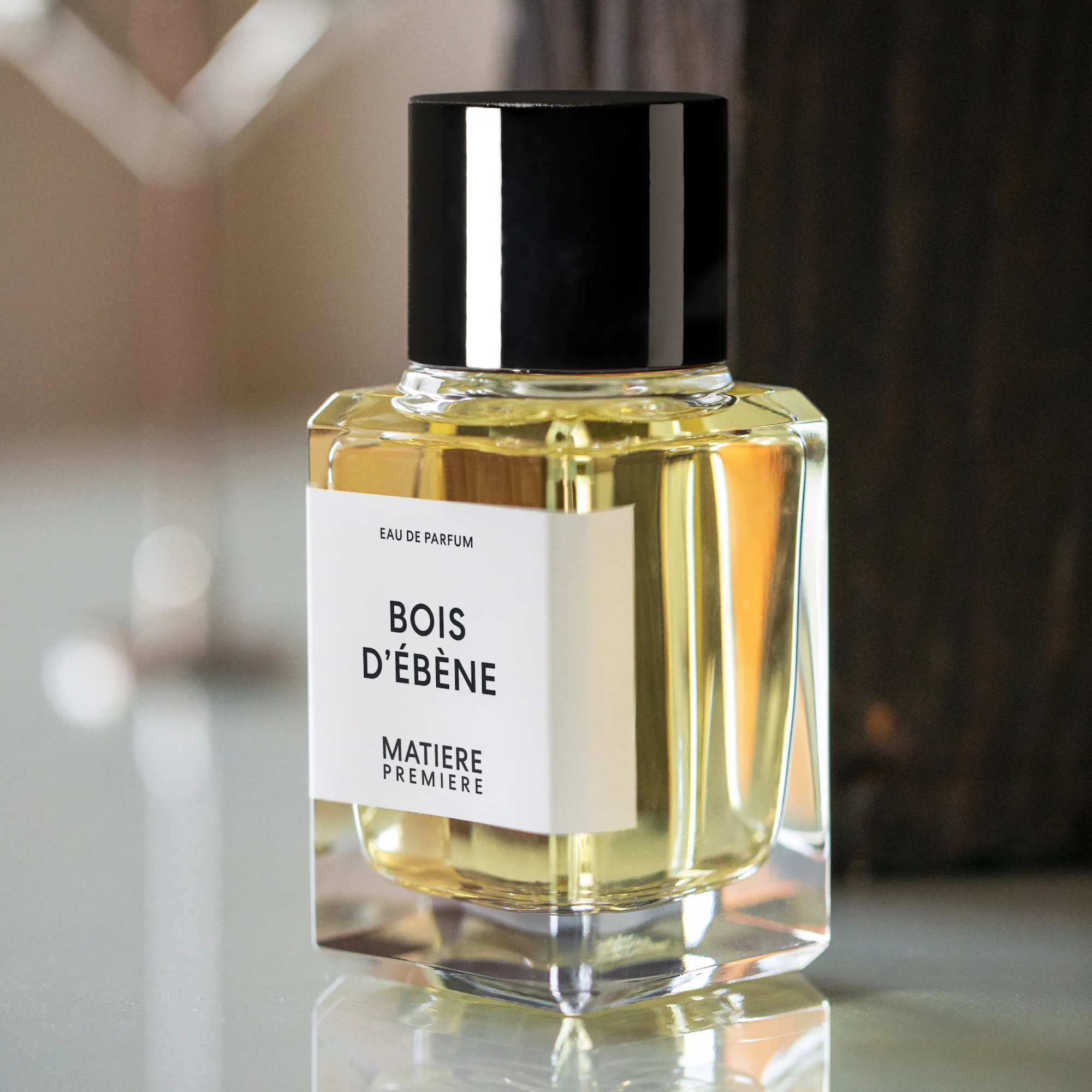 BOIS D’ÉBÈNE - Image 3