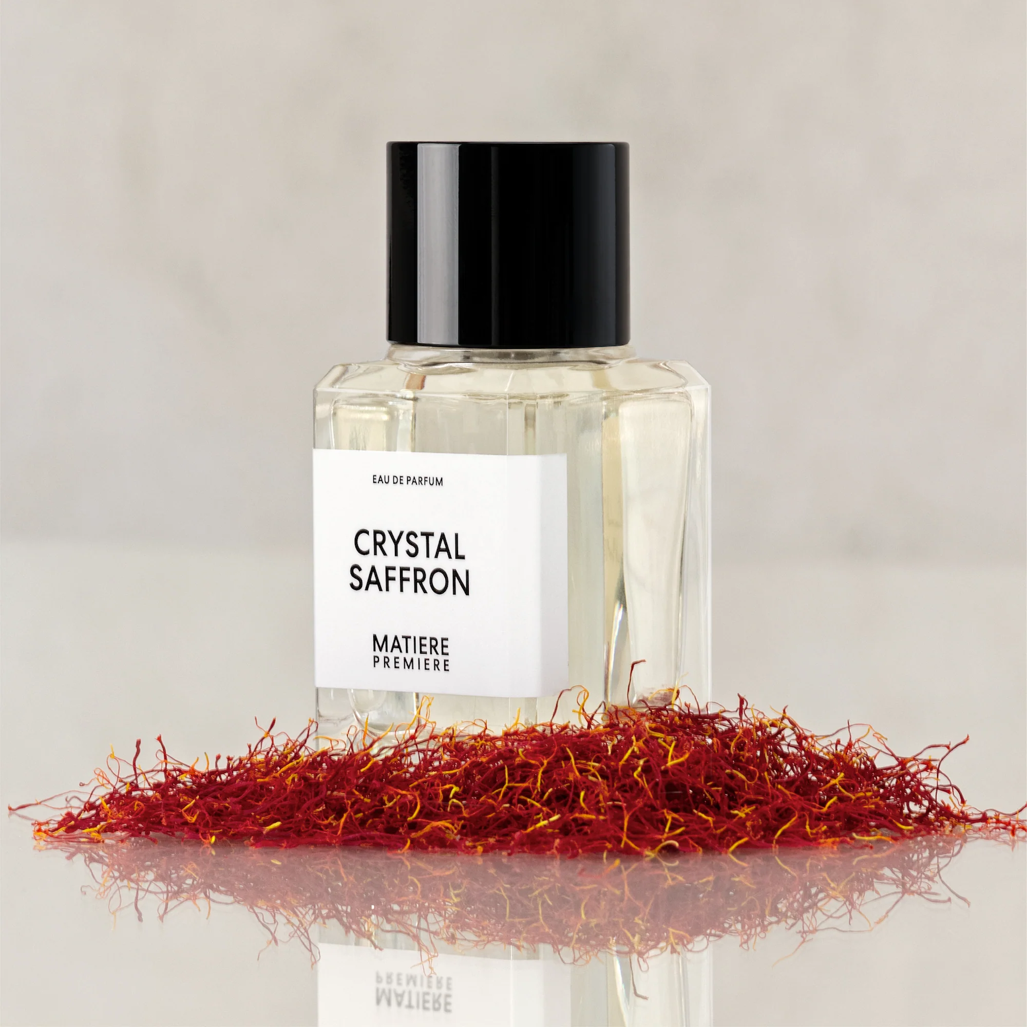 CRYSTAL SAFFRON - Image 3