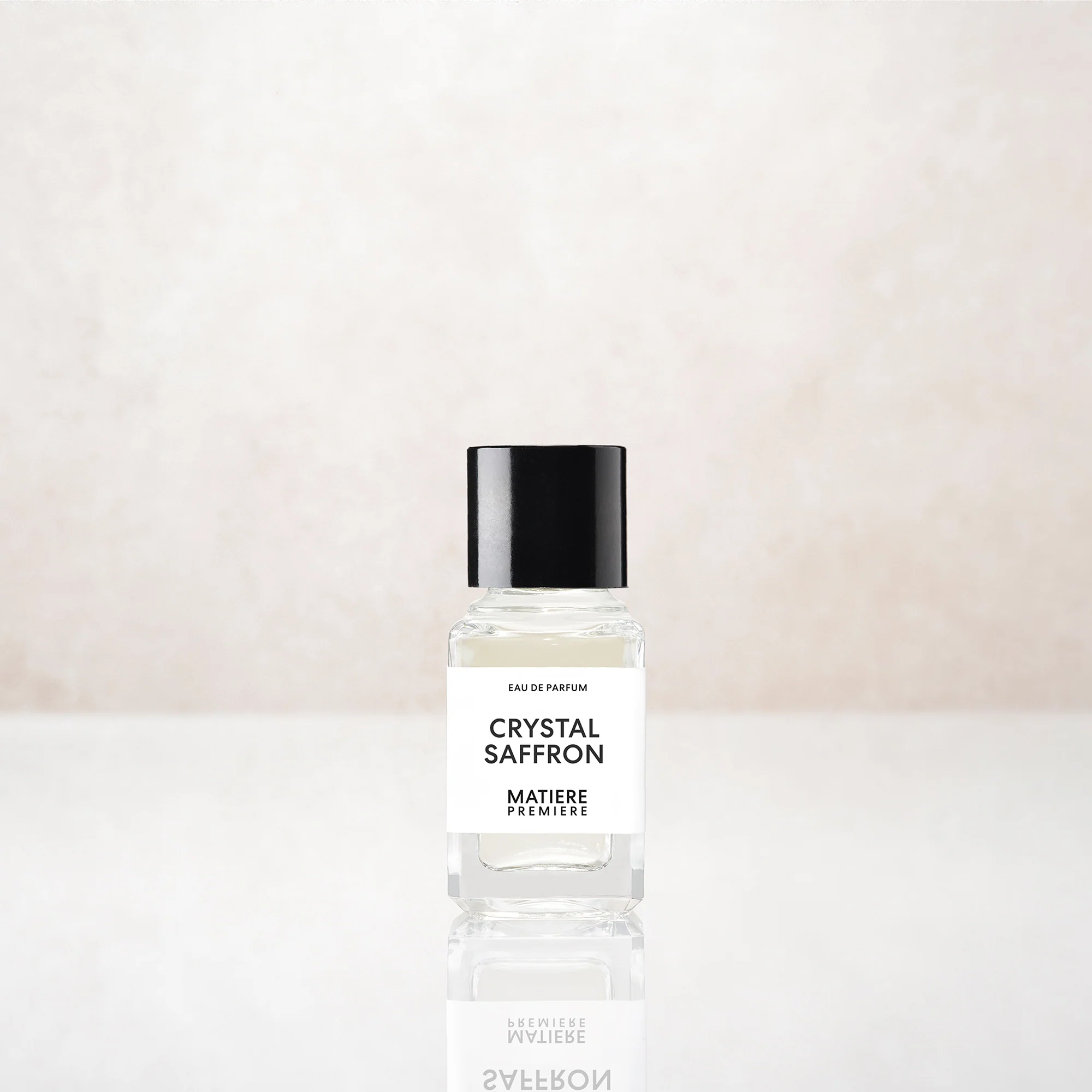 CRYSTAL SAFFRON - Image 5