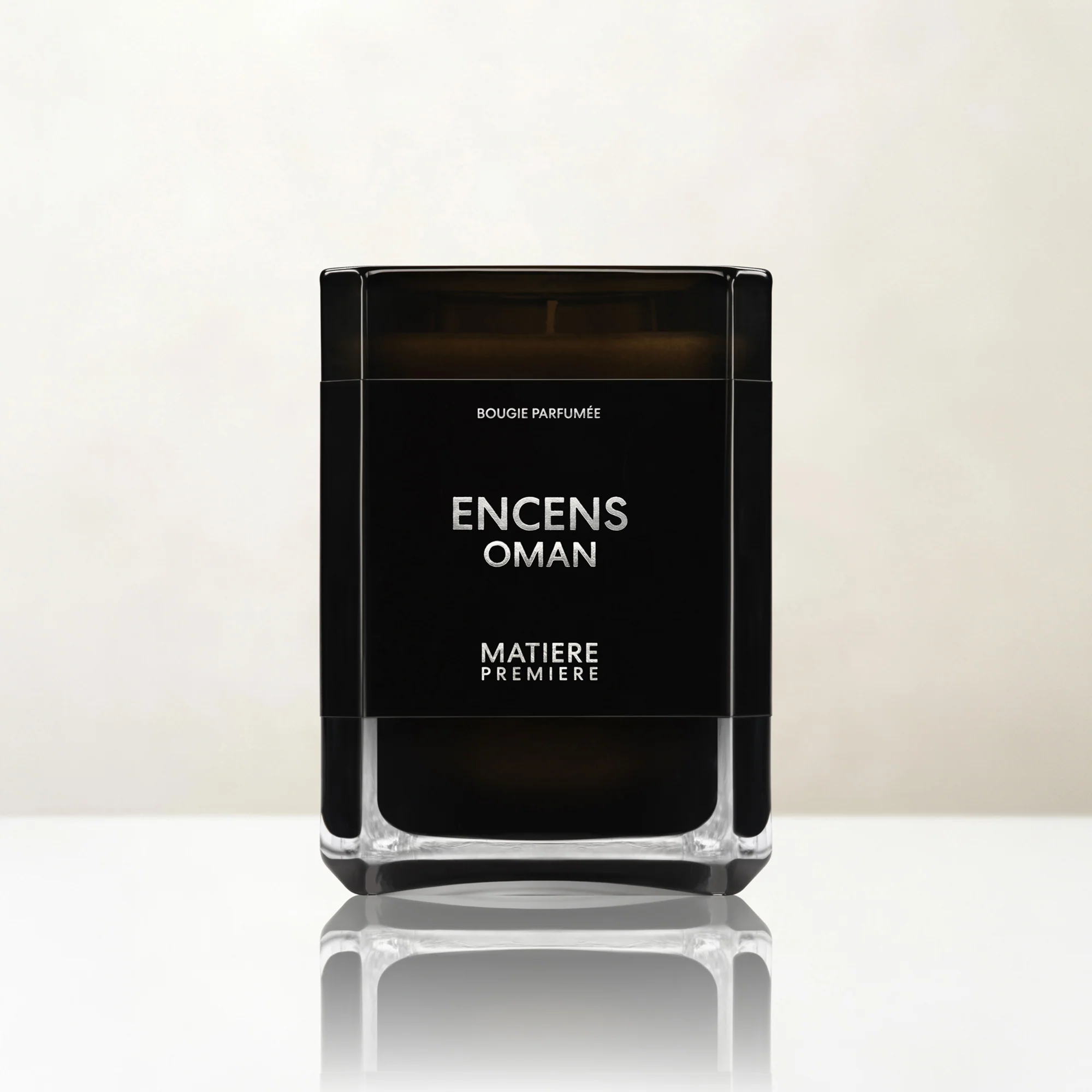 Encens Oman Candle