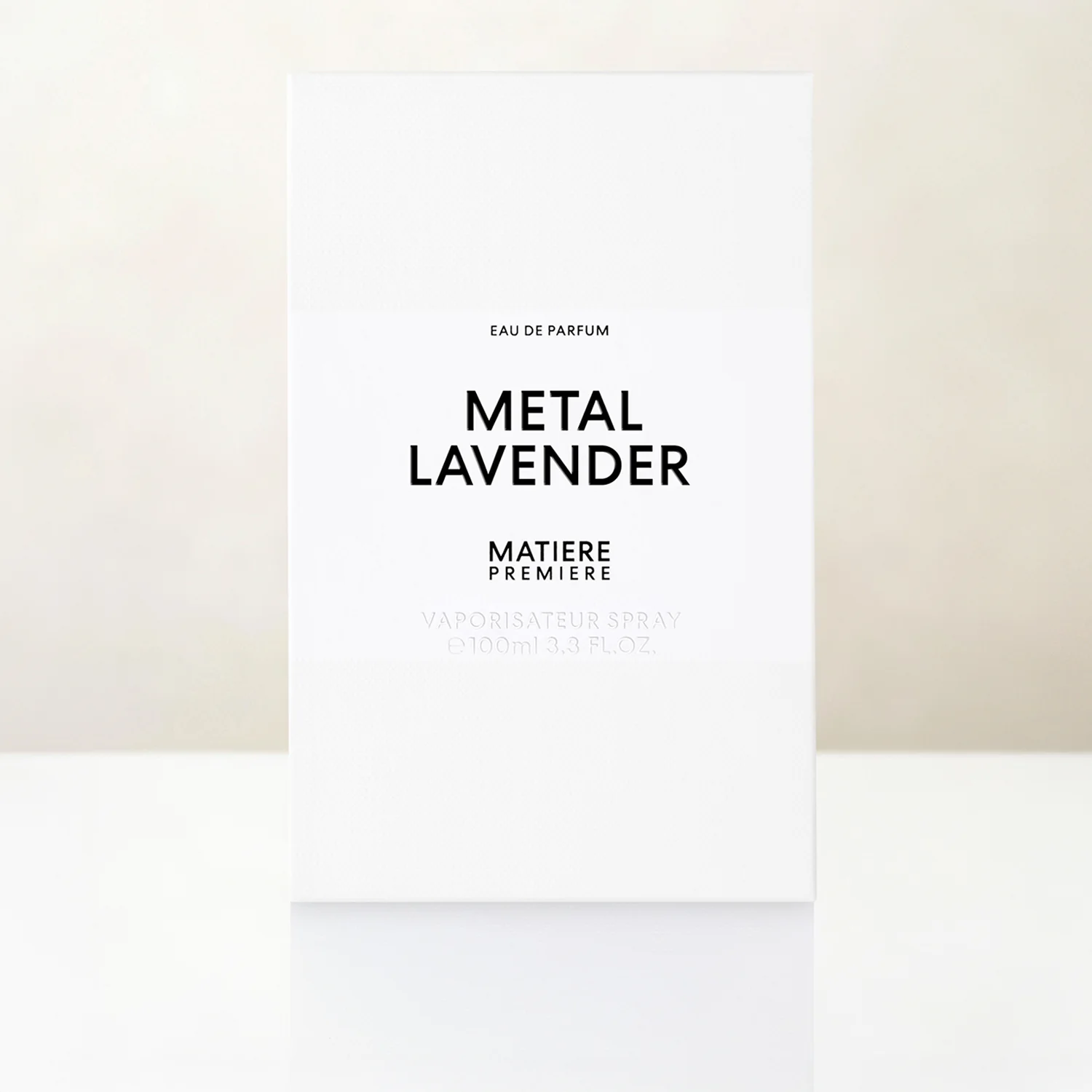 METAL LAVENDER - Image 2
