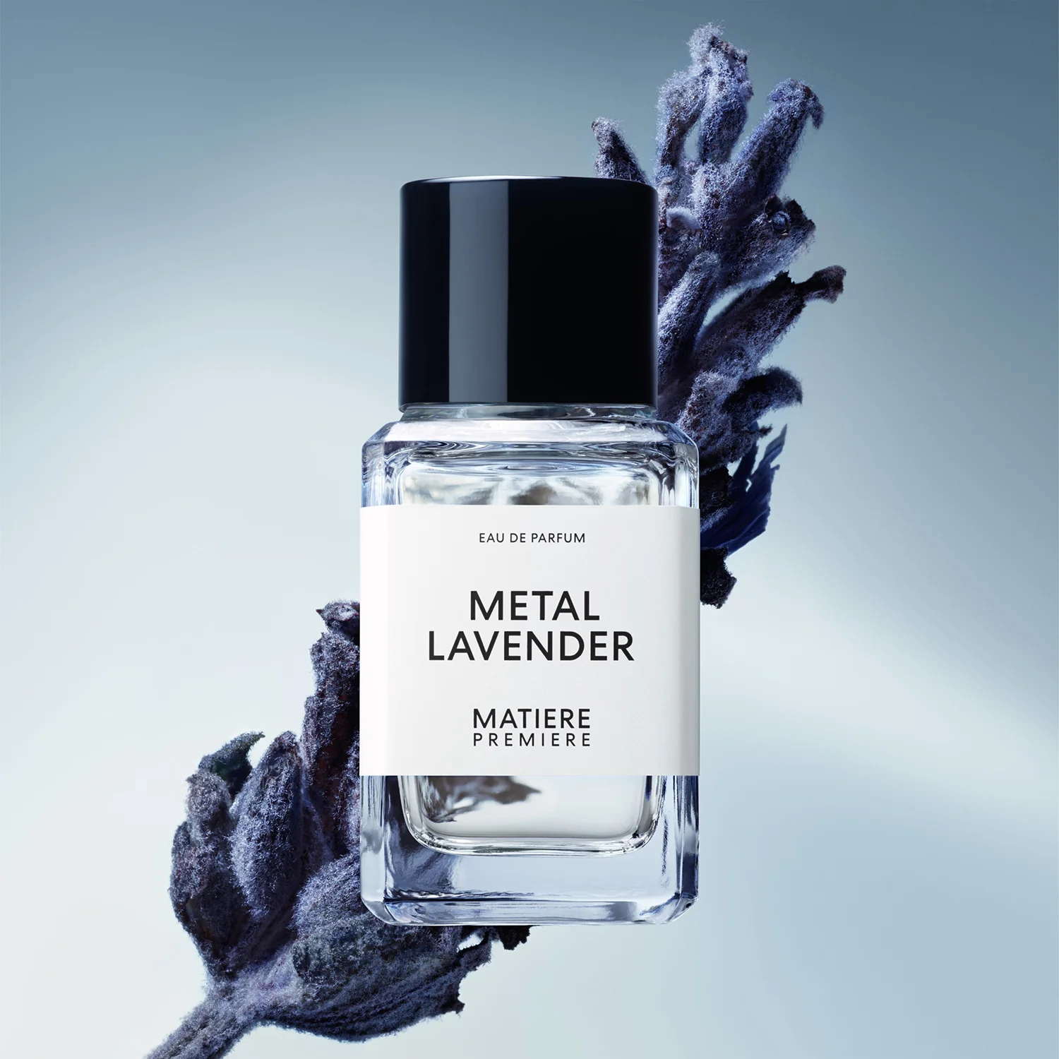 METAL LAVENDER - Image 3