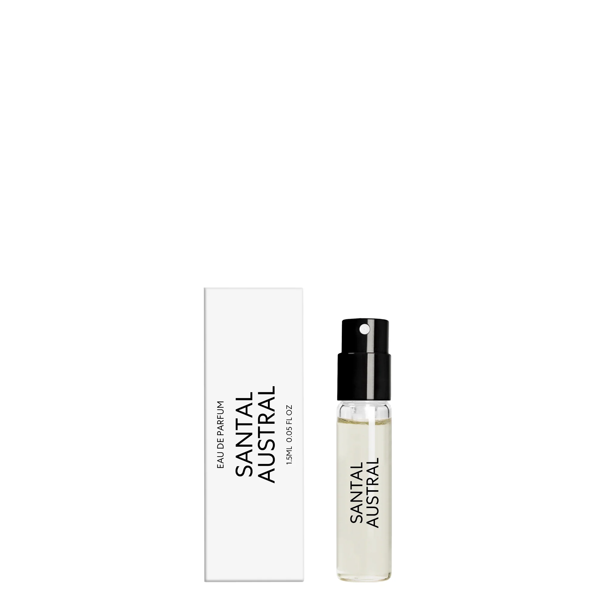 Santal Austral